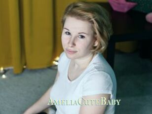 AmeliaCuteBaby