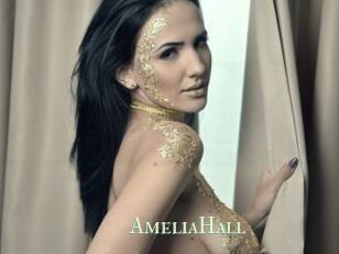 AmeliaHall