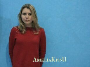 AmeliaKissU