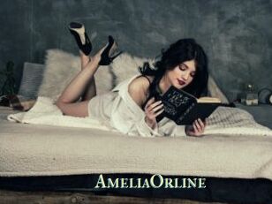 AmeliaOrline