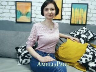 AmeliaPage