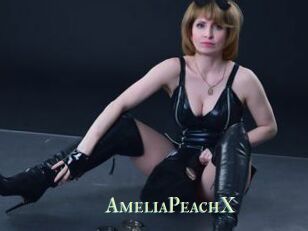 AmeliaPeachX