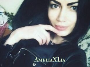 AmeliaXLia