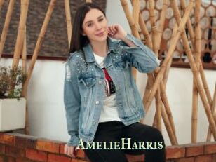 AmelieHarris