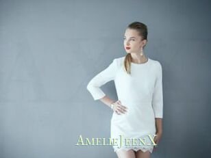 AmelieJeenX
