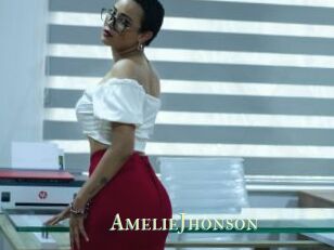 AmelieJhonson
