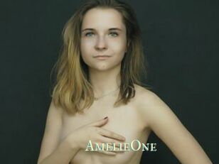AmelieOne