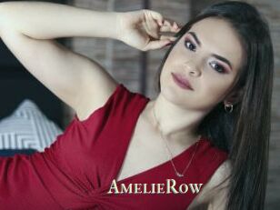 AmelieRow