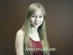 AmeliyaAdams