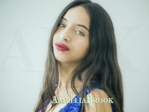 AmelliaBrook Actrice xxx