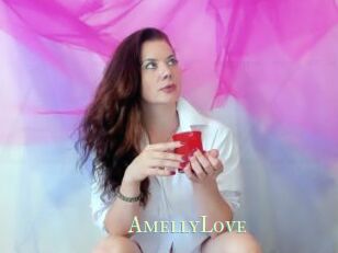 AmellyLove