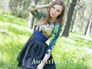 AmellyPretty
