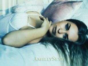 AmellySexy