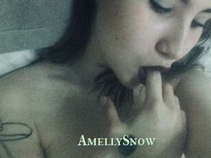 AmellySnow