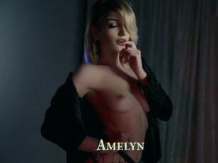 Amelyn Actrice xxx