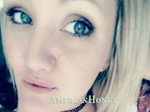 AmercanHoney
