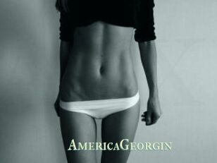 AmericaGeorgin