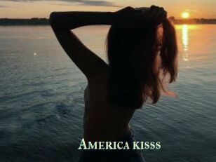 America_kisss