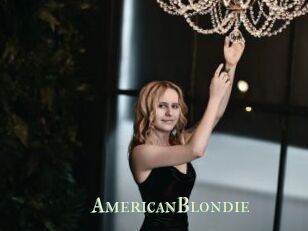 AmericanBlondie