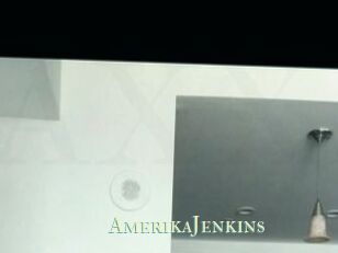 AmerikaJenkins