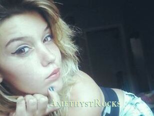 AmethystRocks