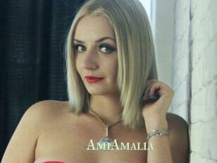 AmiAmalia