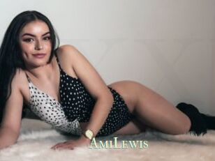 AmiLewis Actrice xxx