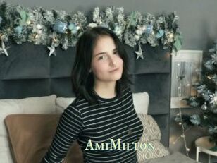 AmiMilton