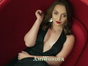 AmiWonder
