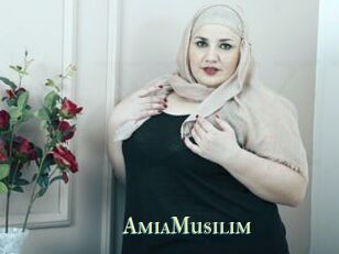 AmiaMusilim