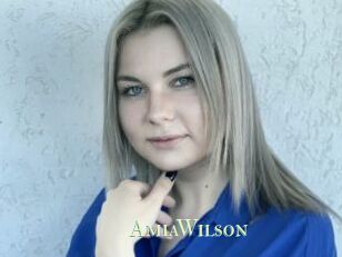 AmiaWilson Actrice xxx