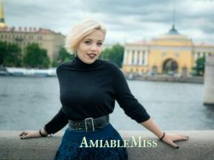 AmiableMiss