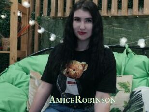AmiceRobinson