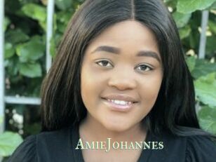 AmieJohannes