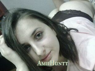 AmiiHuntt