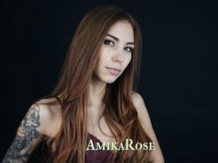 AmikaRose