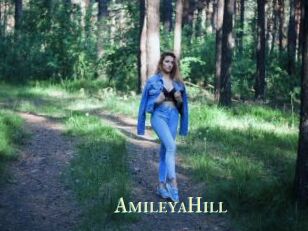 AmileyaHill