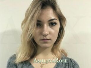 AmileyaRose