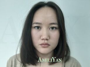 AmiliYan