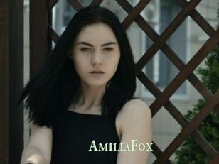 AmiliaFox