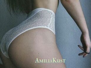 AmiliaKust Actrice xxx