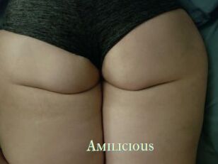 Amilicious