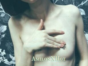 AmilonXHot