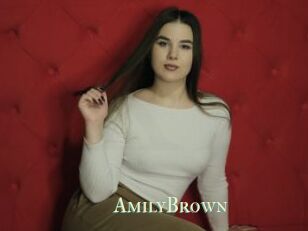 AmilyBrown