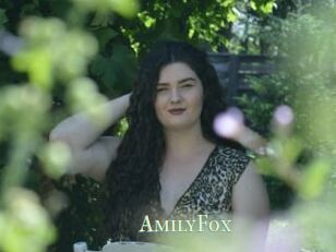 AmilyFox