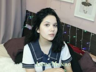 AmilyMonro