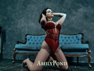 AmilyPond