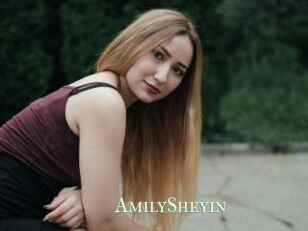 AmilySheyin
