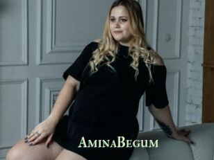AminaBegum
