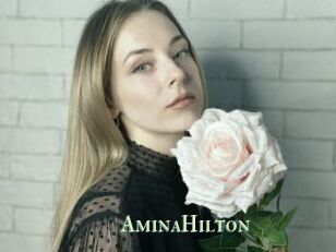 AminaHilton